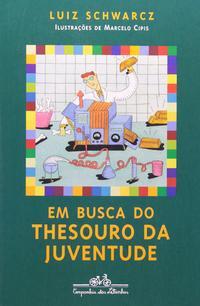 Capa do livro