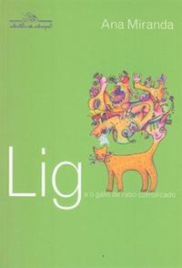 Capa do livro