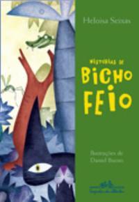 Capa do livro