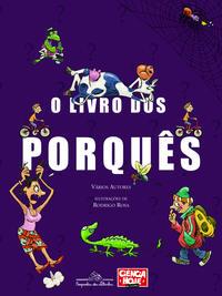 Capa do livro