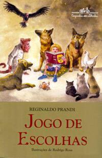 Capa do livro