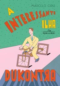 Capa do livro