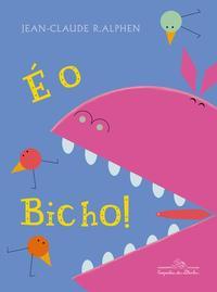 Capa do livro