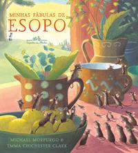 Capa do livro