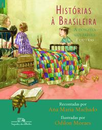 Capa do livro