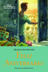 Capa do livro