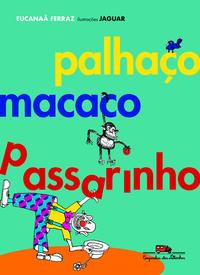 Capa do livro