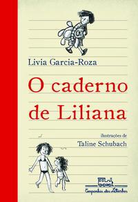 Capa do livro