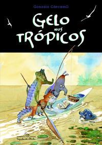 Capa do livro