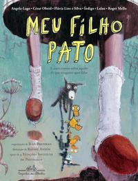 Capa do livro