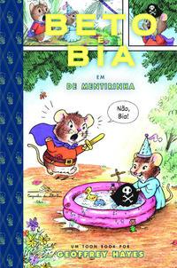 Capa do livro