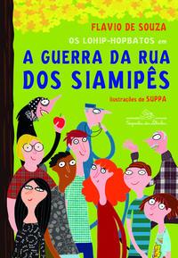 Capa do livro