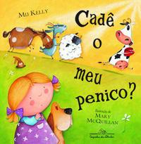 Capa do livro