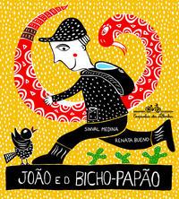 João e o bicho-papão