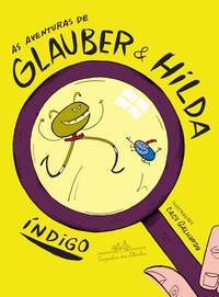 Capa do livro