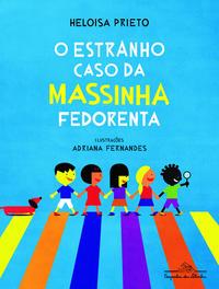 Capa do livro