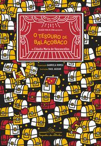 Capa do livro