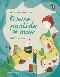 Capa do livro