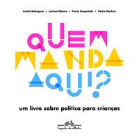 Capa do livro
