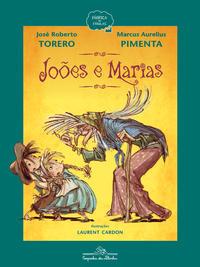 Capa do livro