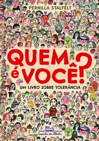 Capa do livro