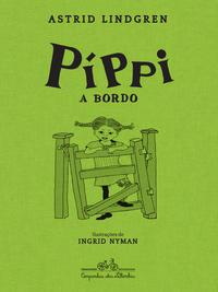 Píppi a bordo