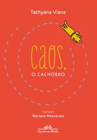 Capa do livro