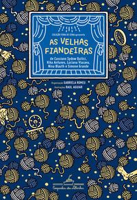 Capa do livro