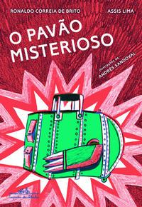 Capa do livro