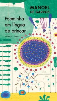 Poeminha em língua de brincar (Nova edição)