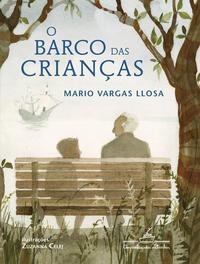 Capa do livro