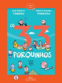 Capa do livro