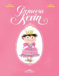 Princesa Kevin