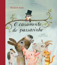 Capa do livro