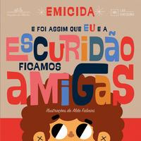 Capa do livro