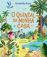 Capa do livro