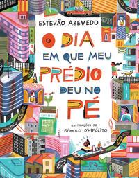 Capa do livro