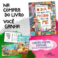 Capa do livro