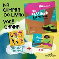 Capa do livro