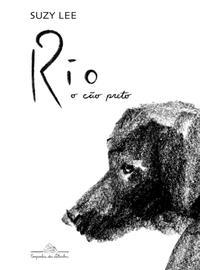 Rio, o cão preto