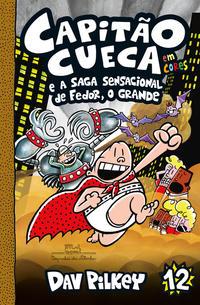 Capa do livro