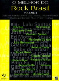 O melhor do Rock Brasil - Volume II