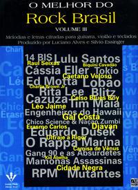 O melhor do Rock Brasil - Volume III