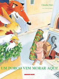 Capa do livro