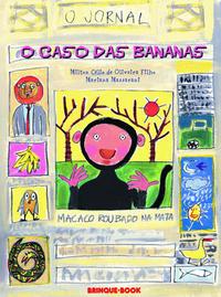 Capa do livro