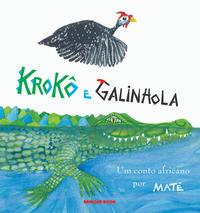 Krokô e Galinhola