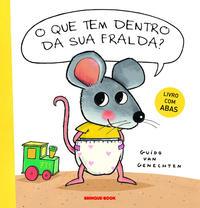 Capa do livro