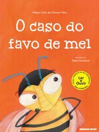 Capa do livro