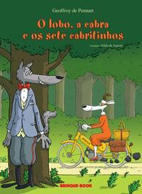 Capa do livro