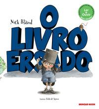 Capa do livro